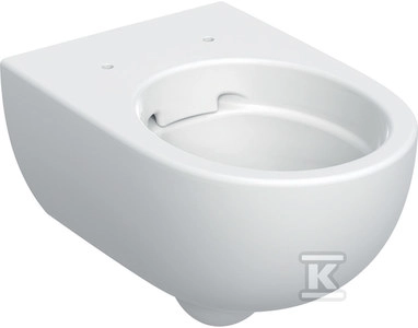 Geberit toilet Geberit Selnova Premium Wall-hung