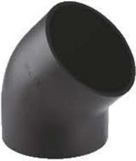Geberit Kolano PE 45° (360.045