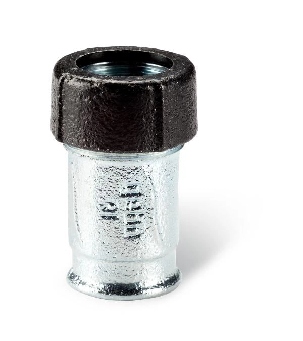 Gebo Złączka zaciskowa QI GW 1/2&quot