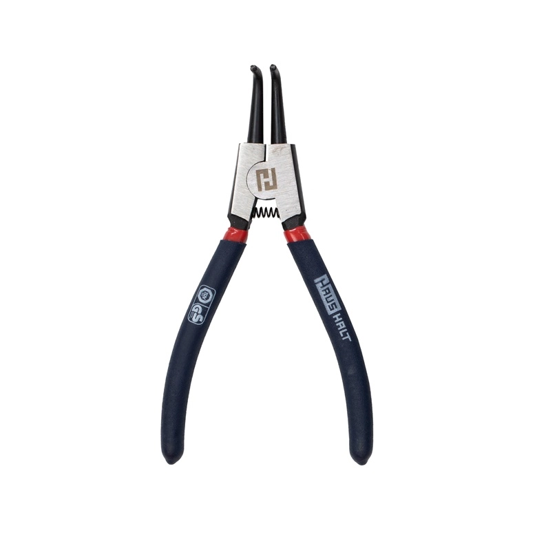 EXPANDED PLIERS FOR RING BENDING 180