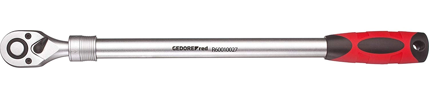 Gedore Gedore Red 2K telescopic reversible