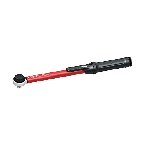 Gedore torque wrench 10-50Nm L335 -