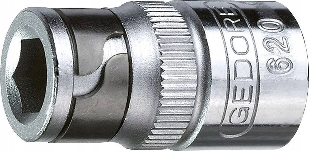 GEDORE Bit-Adaptor 1/4 1649329 620 4010886851326
