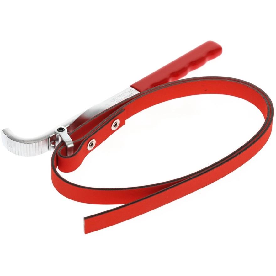 GEDORE red strap wrench  for 200mm