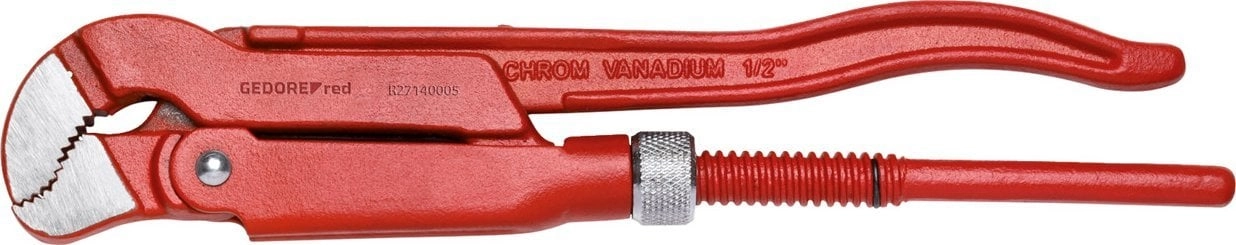 Gedore R27140030 pipe wrench R27140030 4060833011709
