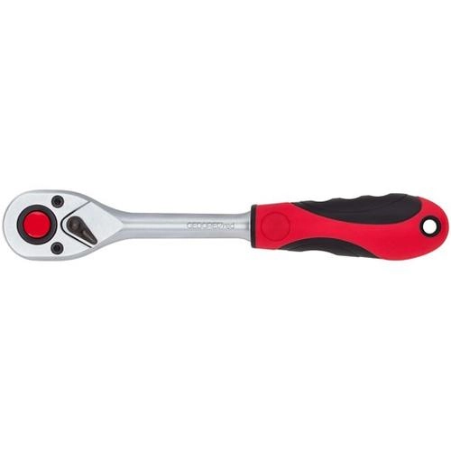 Gedore GEDORE red 2K Reversible Ratchet