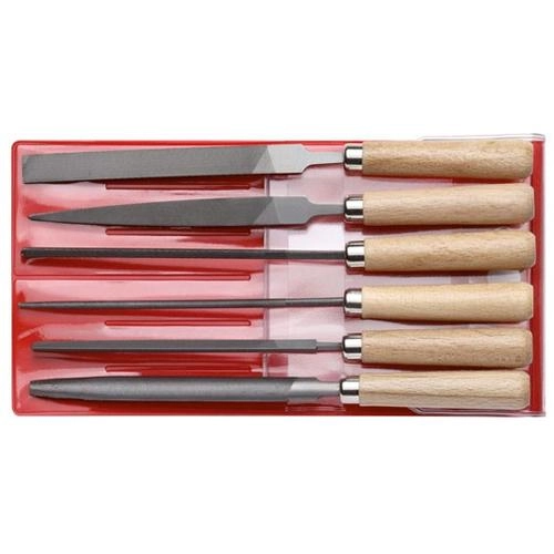 Gedore GEDORE red Key File Set