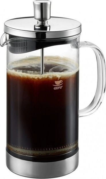 GEFU 16191 manual coffee maker French