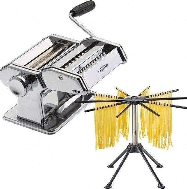 GEFU PASTA PERFETTA G-00166 Hand-held pasta