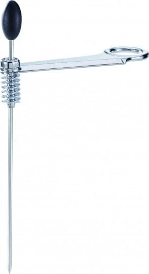 GEFU Rettimo G-12380 - vegetable cutter