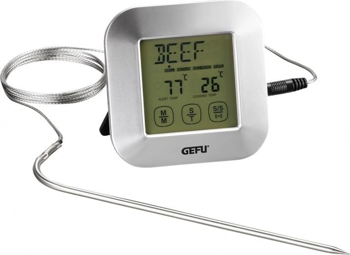 Gefu Thermometer with a sensor max