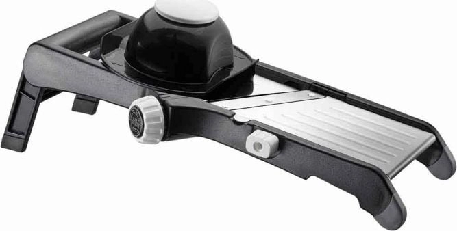 Gefu vegetable slicer LAOLA black 89429