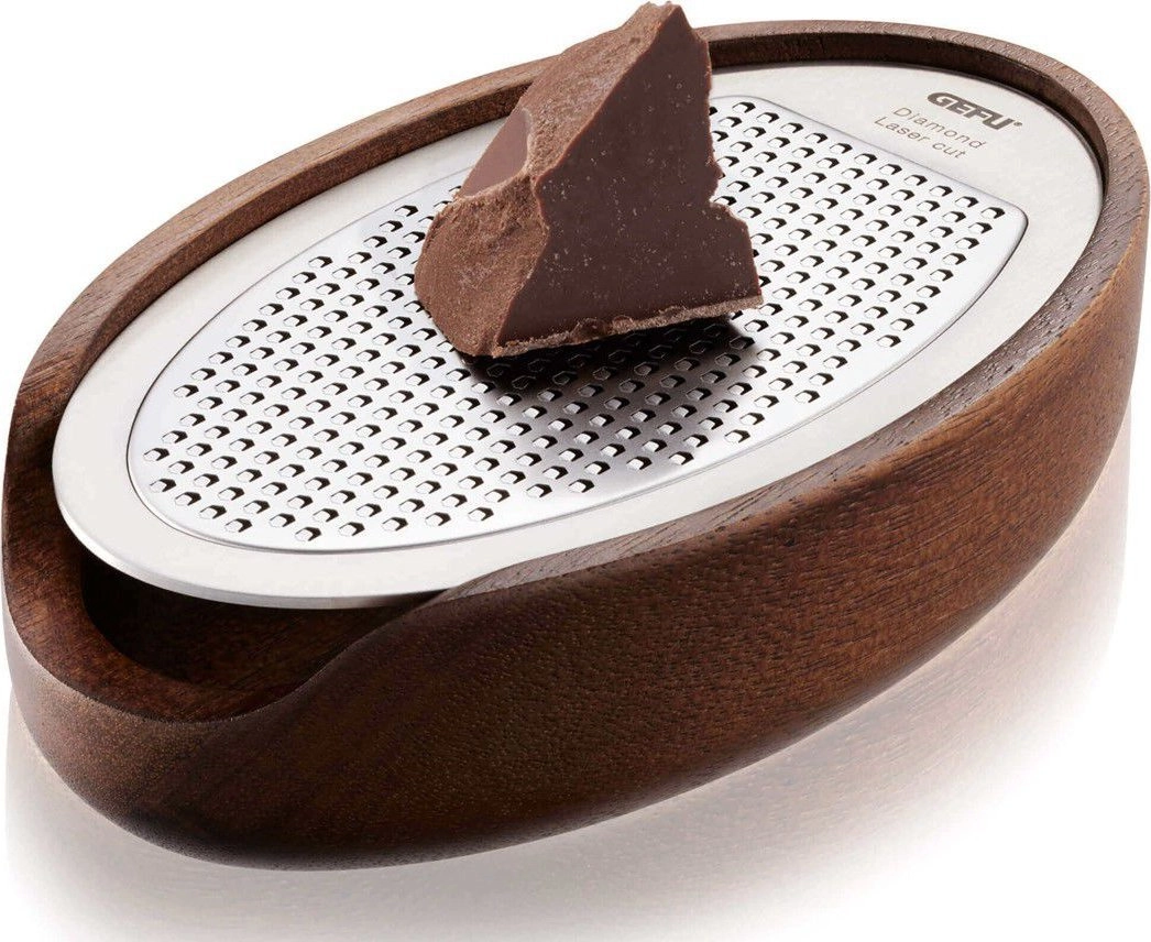 GEFU PARMESO Parmesan grater 34681 NPC_4006664346818