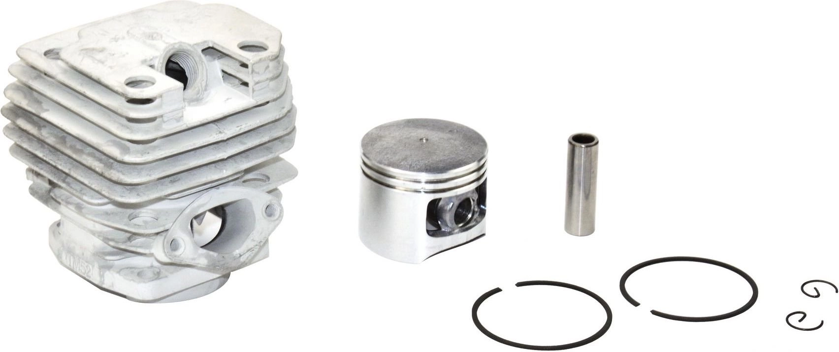 Geko Cylinder + piston set for