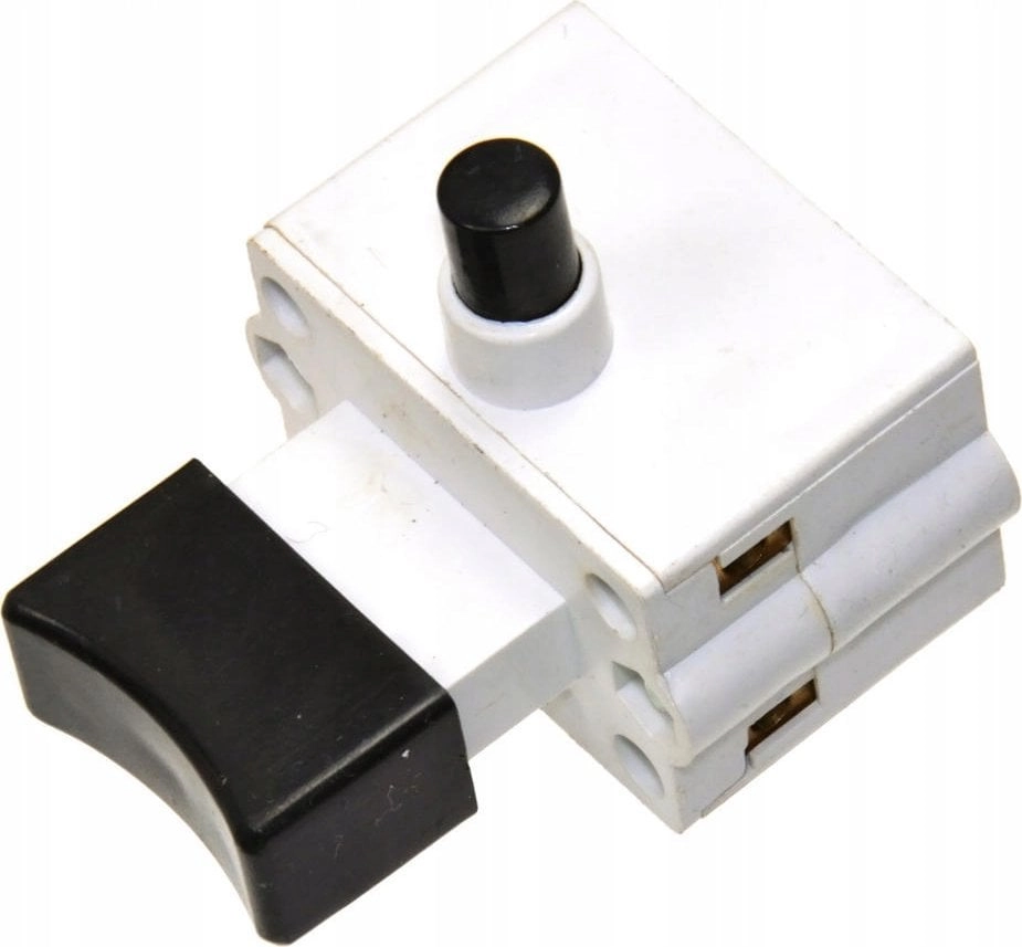 Geko Angle grinder switch 230mm/barrel/(25/500) 5901477102448
