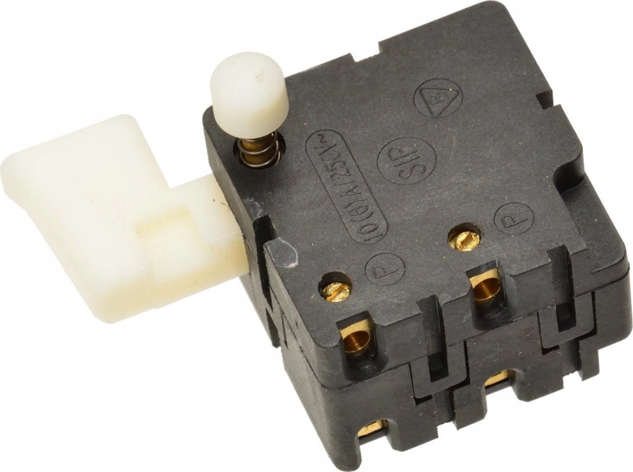 Geko FD717 switch for Celma (30/500)