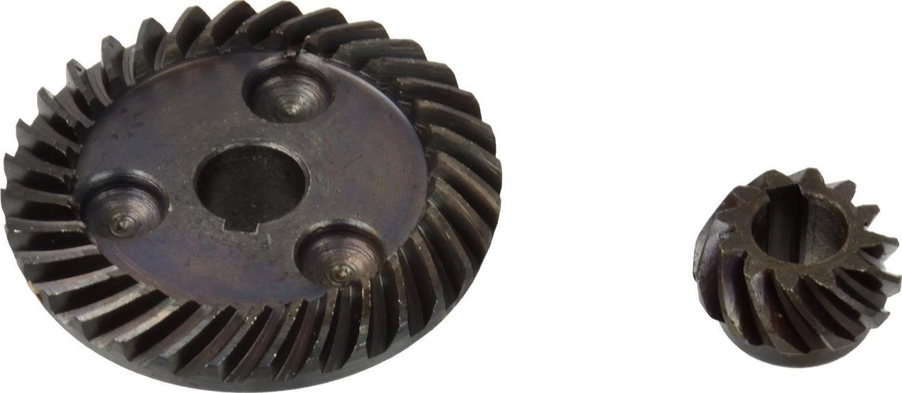 Geko grinder Gear/grinding 115 mm/46.5/o10/o8