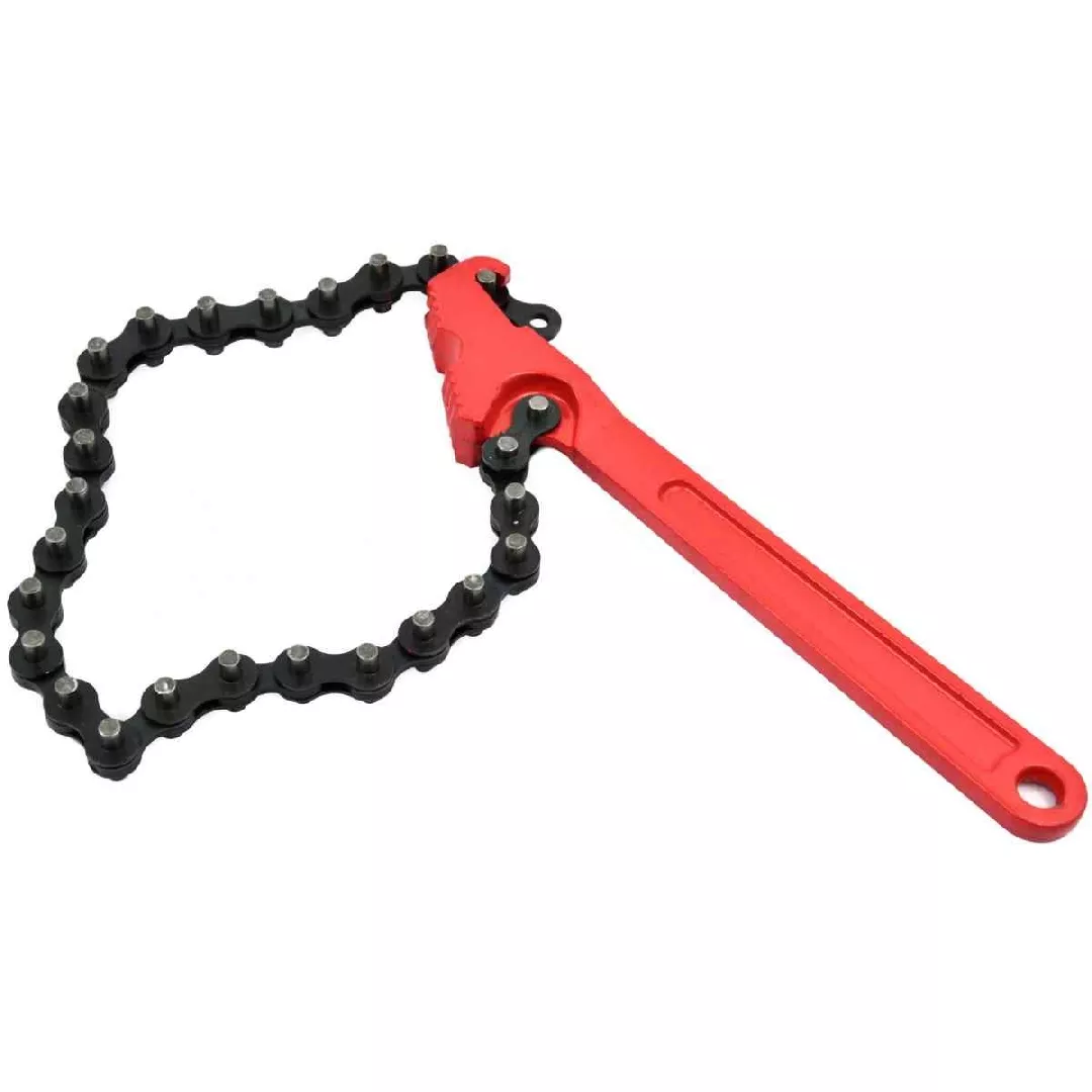 Klucz łańcuchowy do filtrów 9" (50)