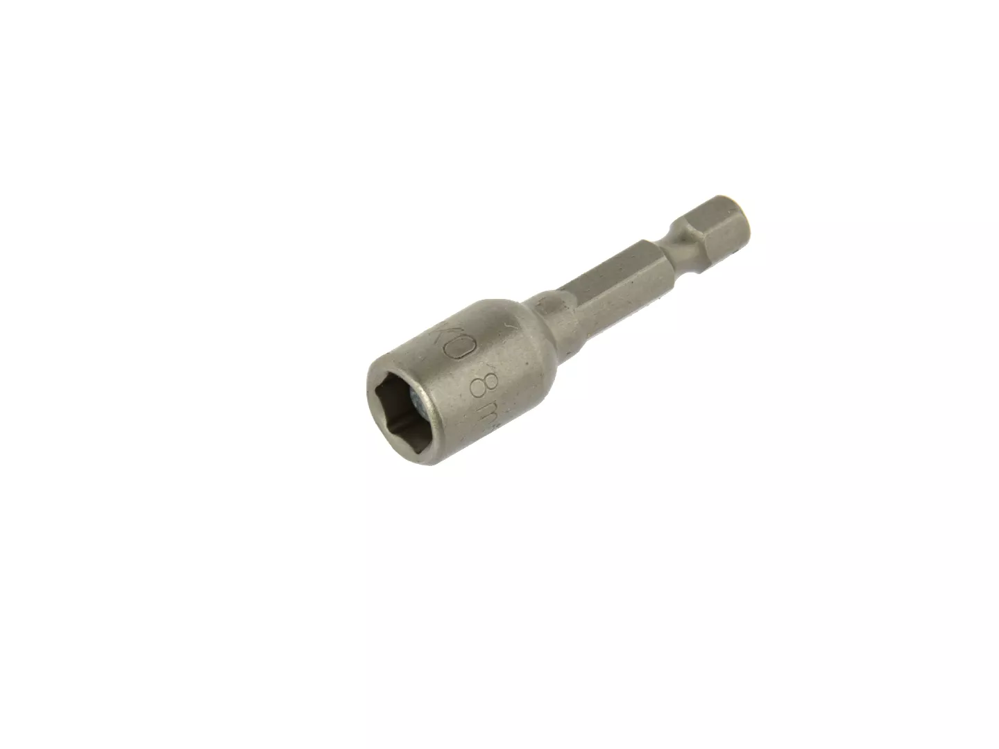 Magnetic socket for screws 8mmx48mm 1/4``/Farmer