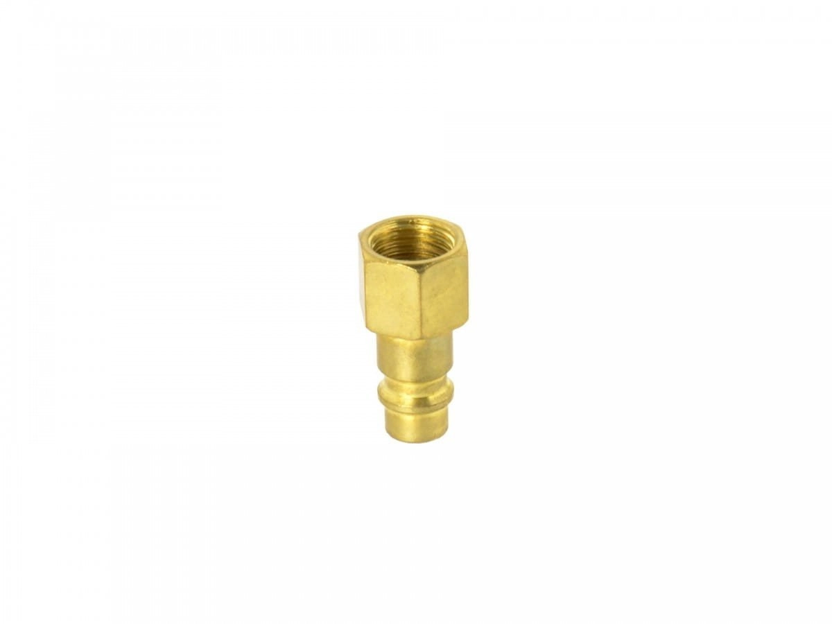 Pneumatic quick connector 1/4" male type