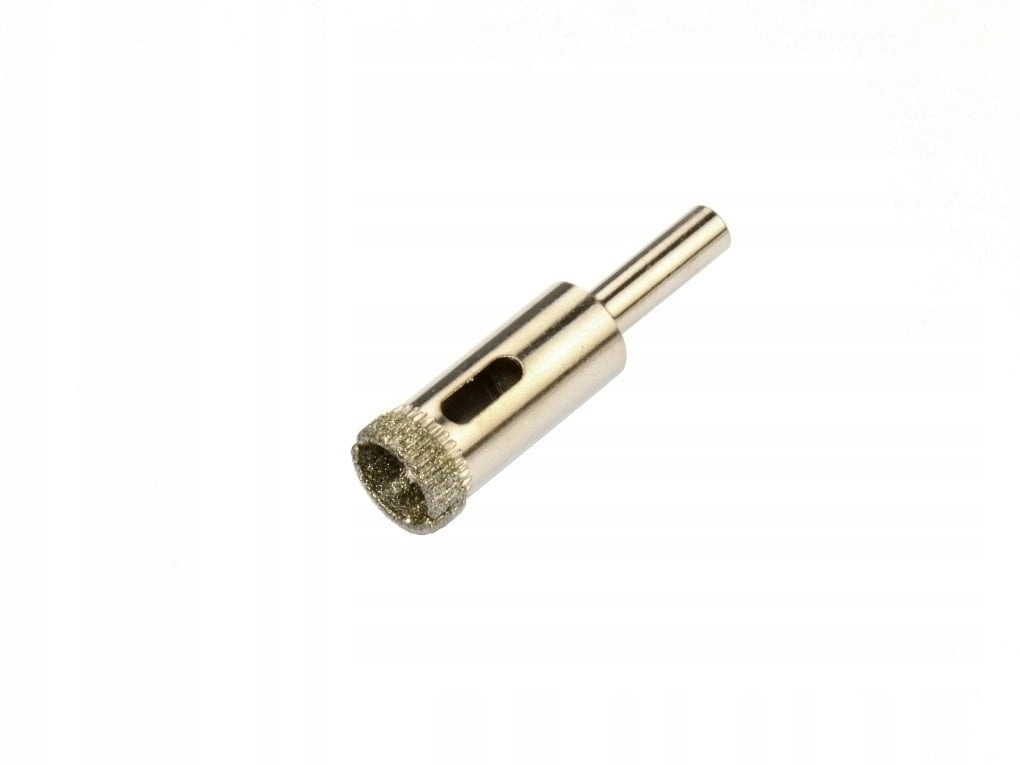 Diamond core drill for stoneware 14mm