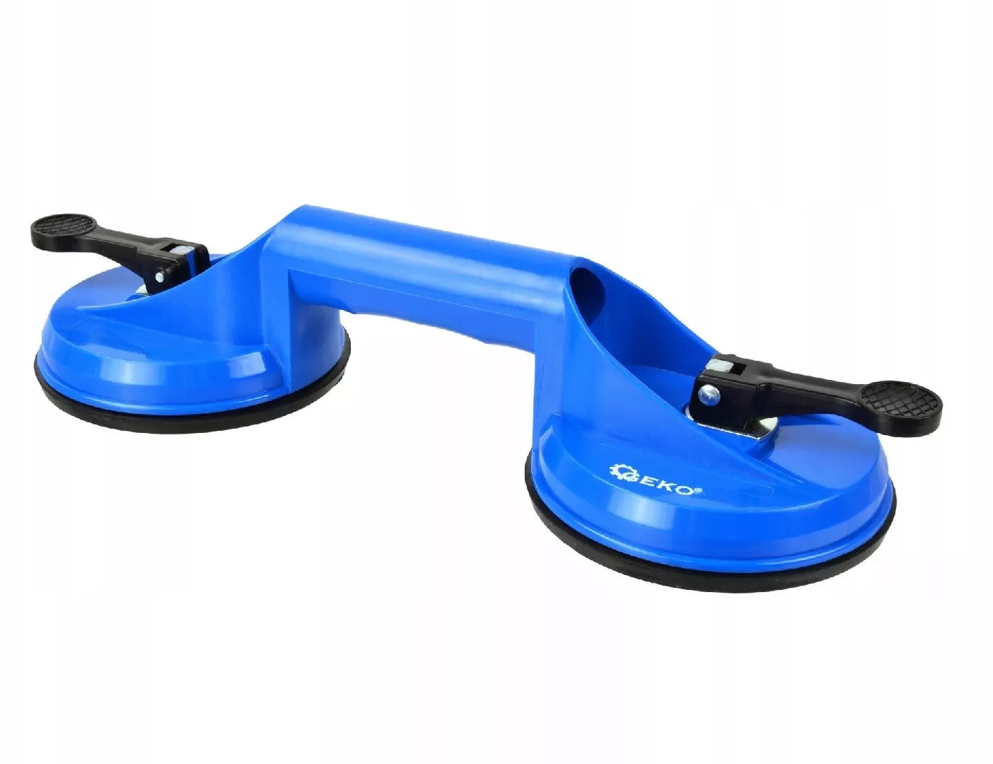 Window suction cup holder 2x115mm (36)