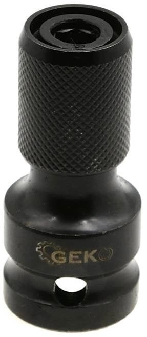 Impact adapter for 1/2`` to 1/4``