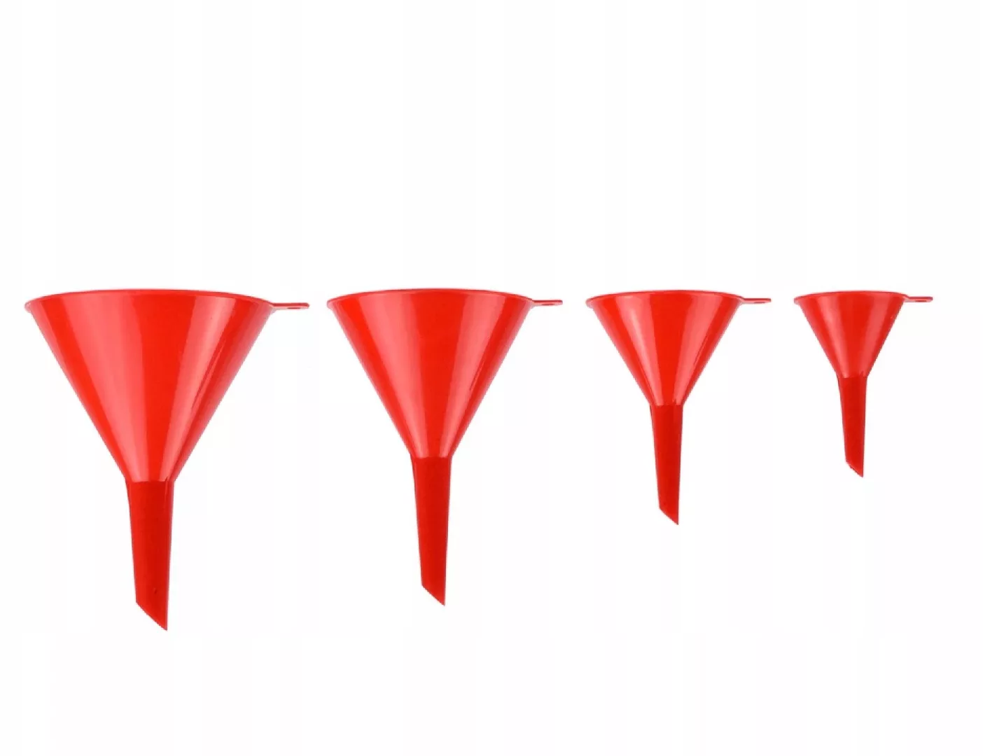 Set of funnels 4 pcs. 52