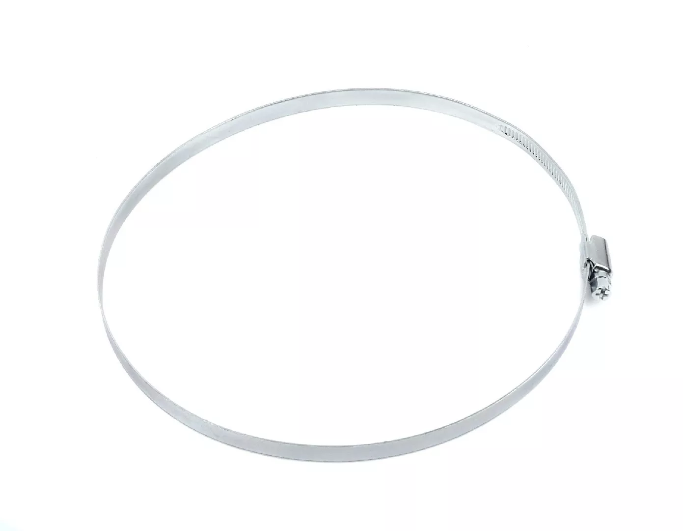 W1 worm clamp 9mm 220-240mm (25/200)