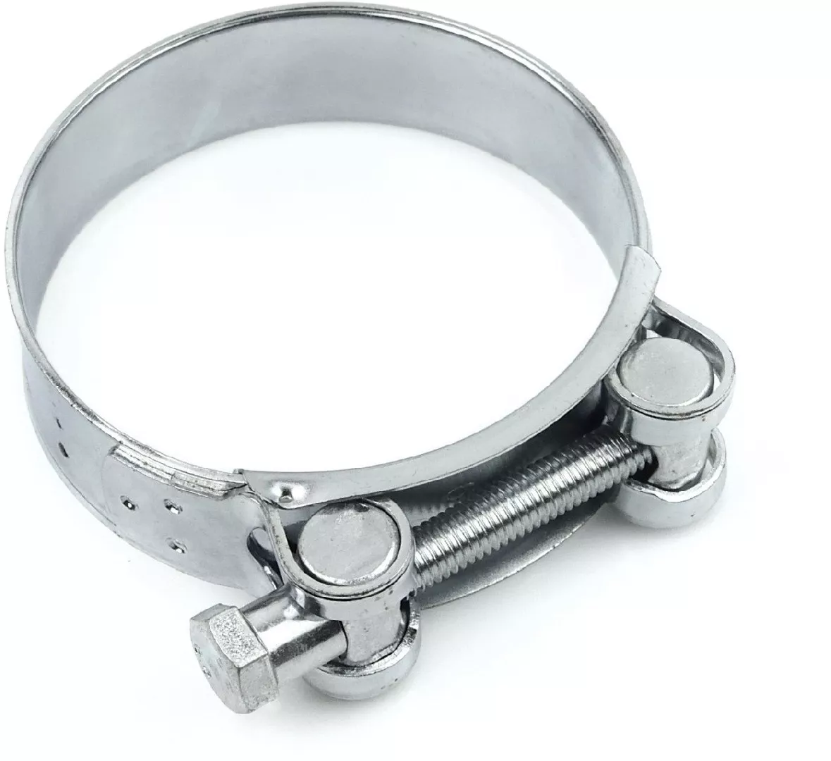 GBS W1 clamp band 64-67mm (5/25/100)