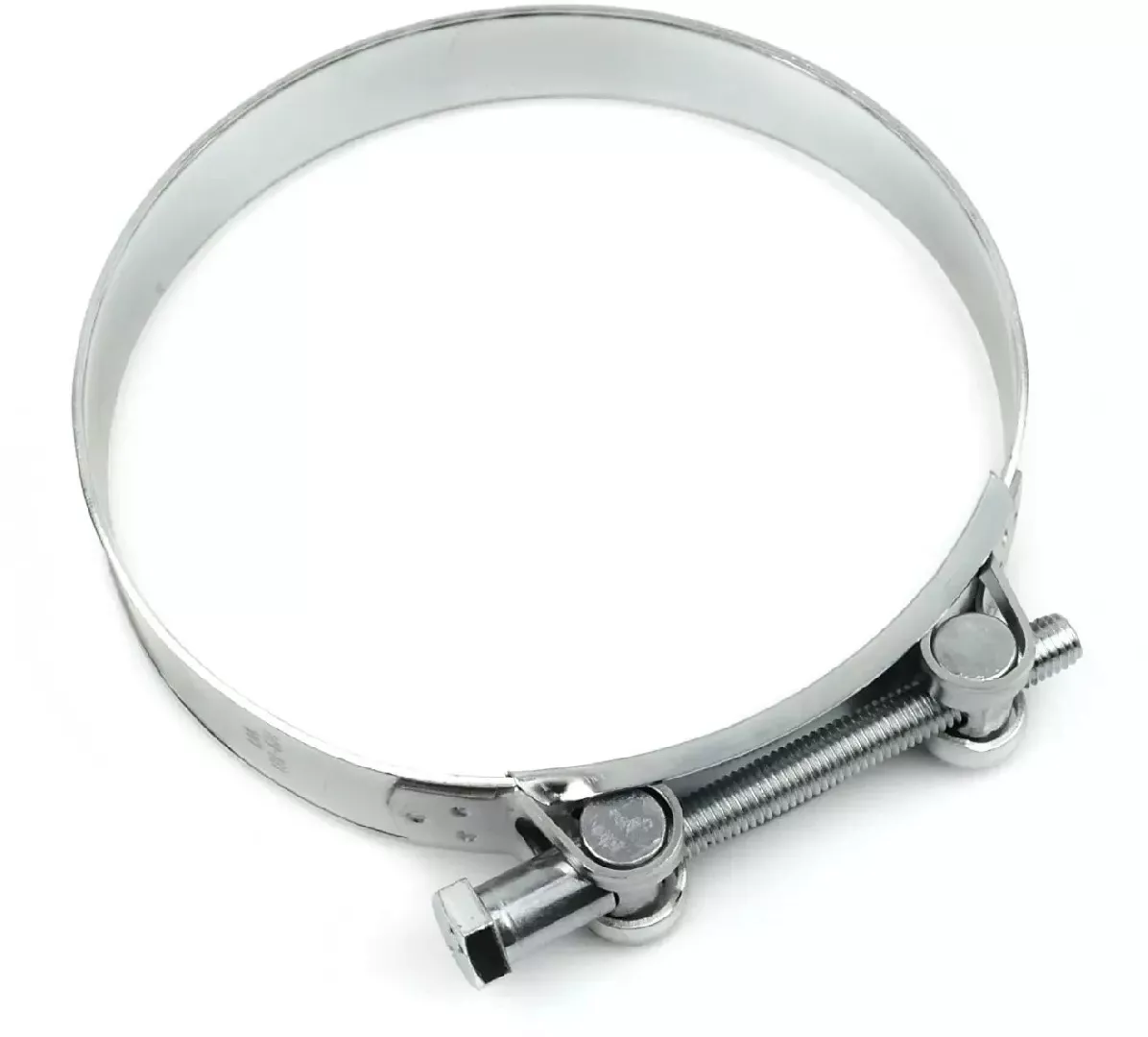 GBS W1 clamp band 175-187mm (10/40)