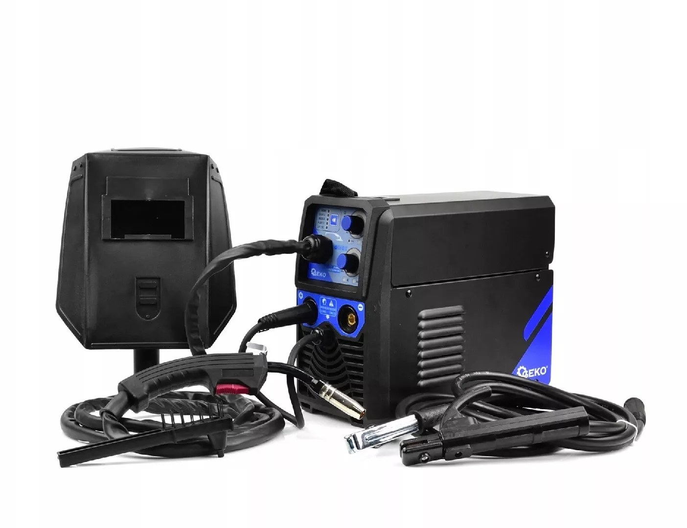 Spawarka MIG/TIG/MMA 160A (1) 5901477169335
