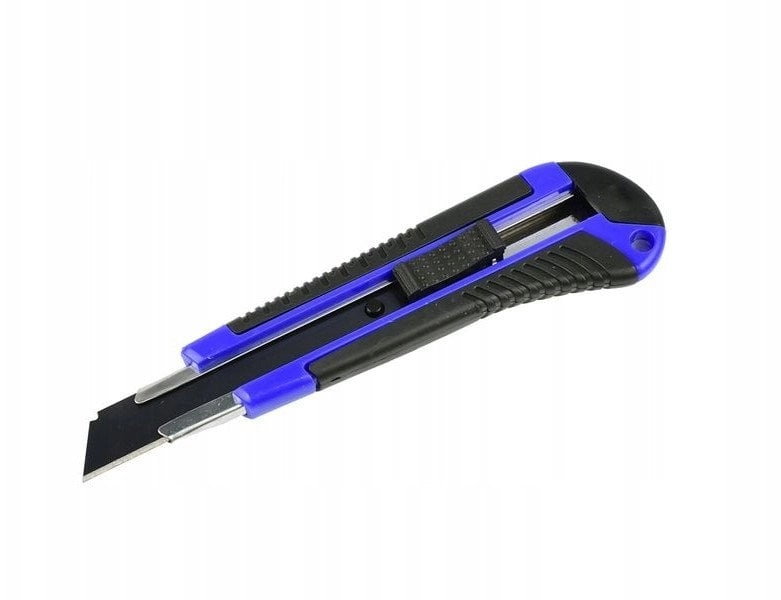Wallpaper cutter 100x18x0.5mm SK5 (black