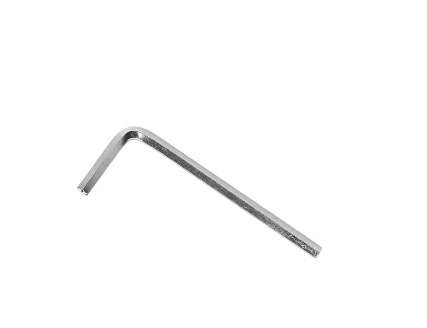 HEX Allen key 5mm (600) 5901477171345