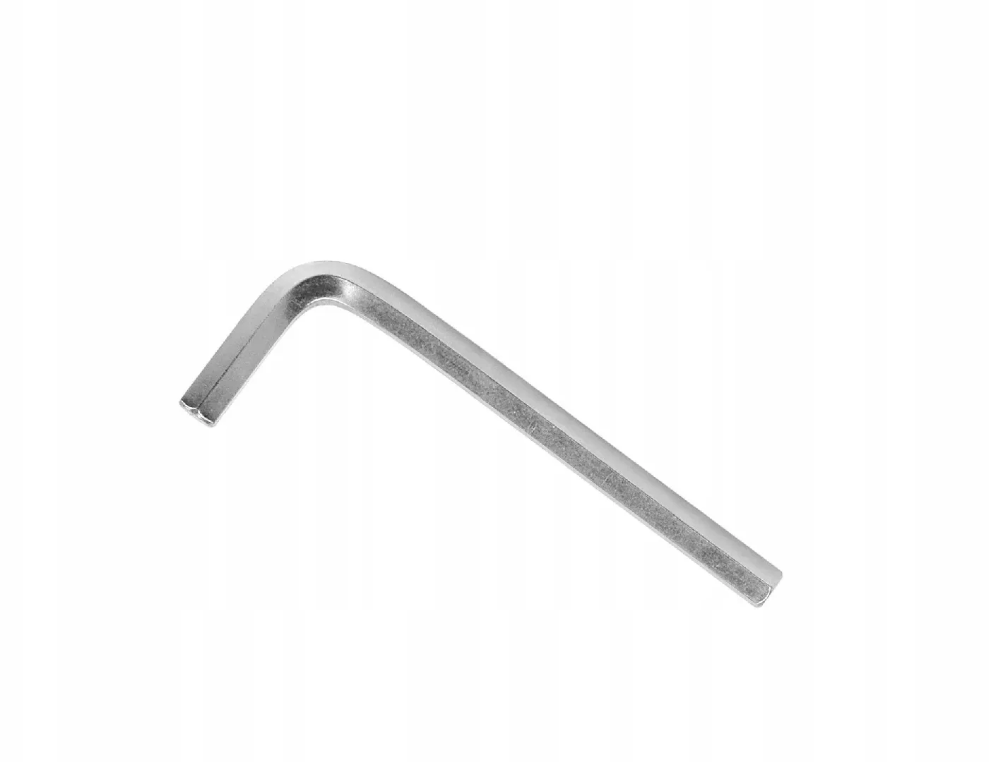 HEX Allen key 6mm (600) 5901477171352