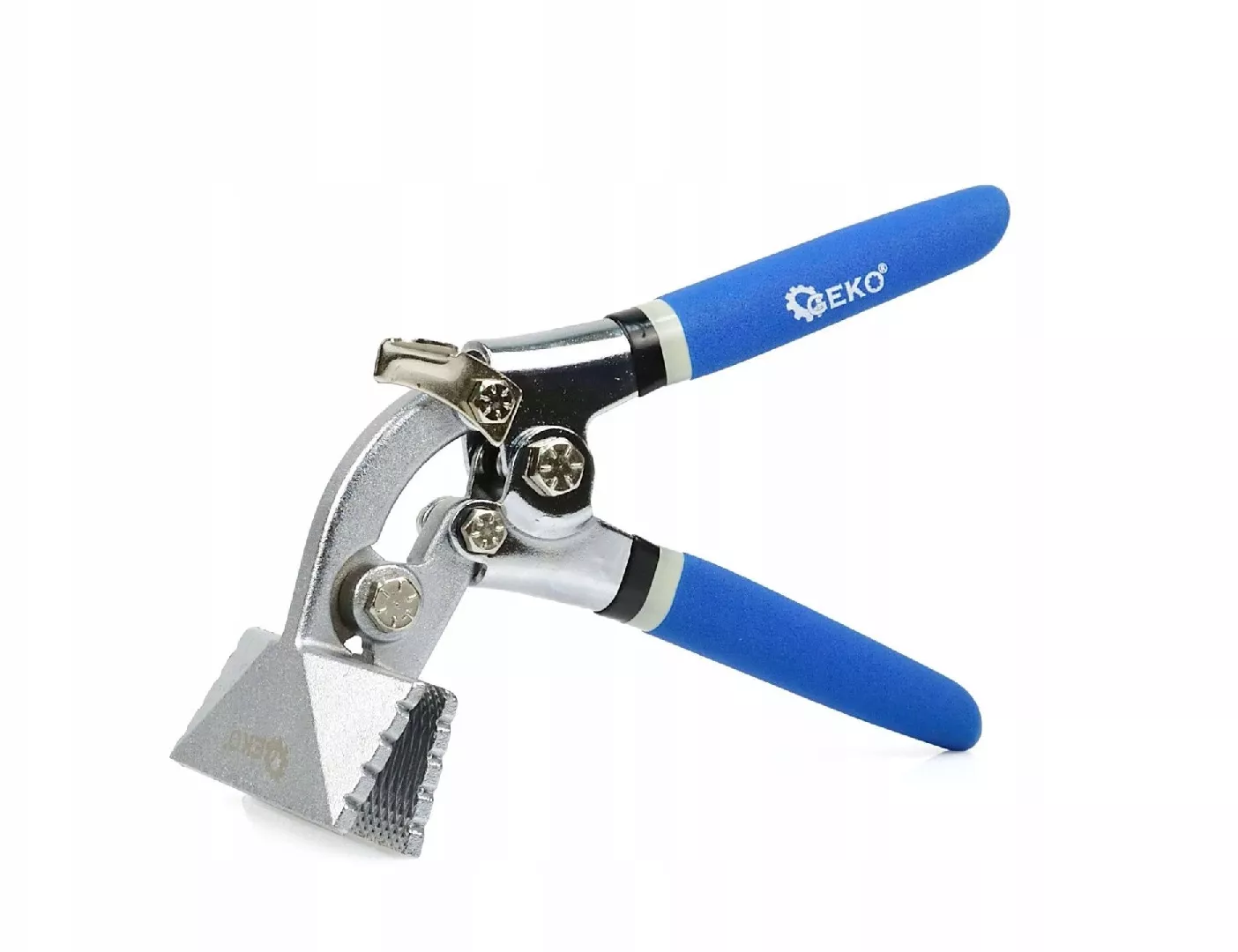 Geko Profile forming pliers 210 mm
