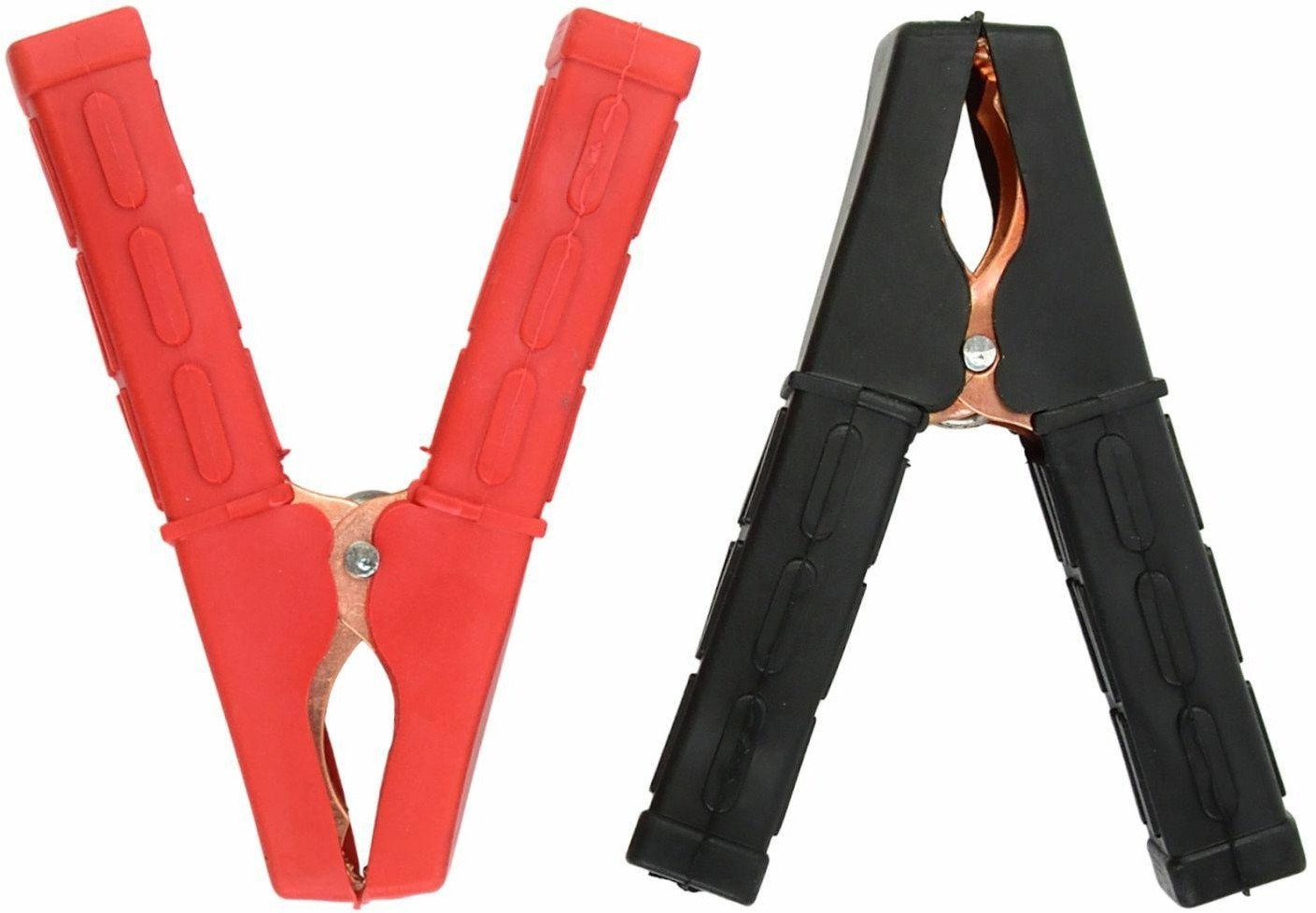 Crocodile clips - frog clips 100A