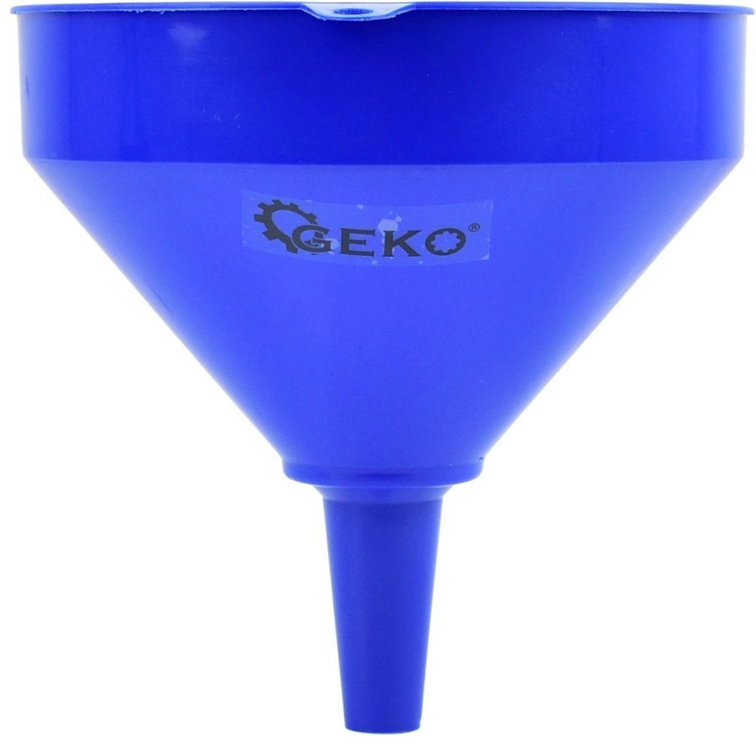 Universal funnel for operating fluids 24cm