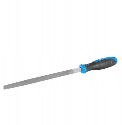 File - triangular metal stripper 200mm