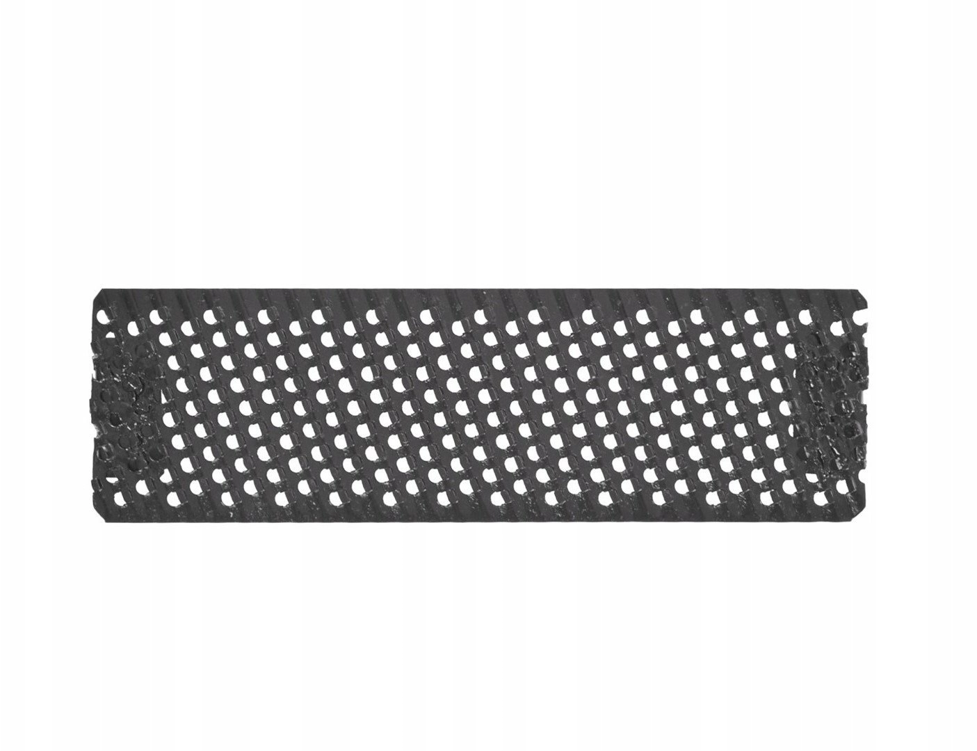 Replacement grater for rasp 140x40mm (100)