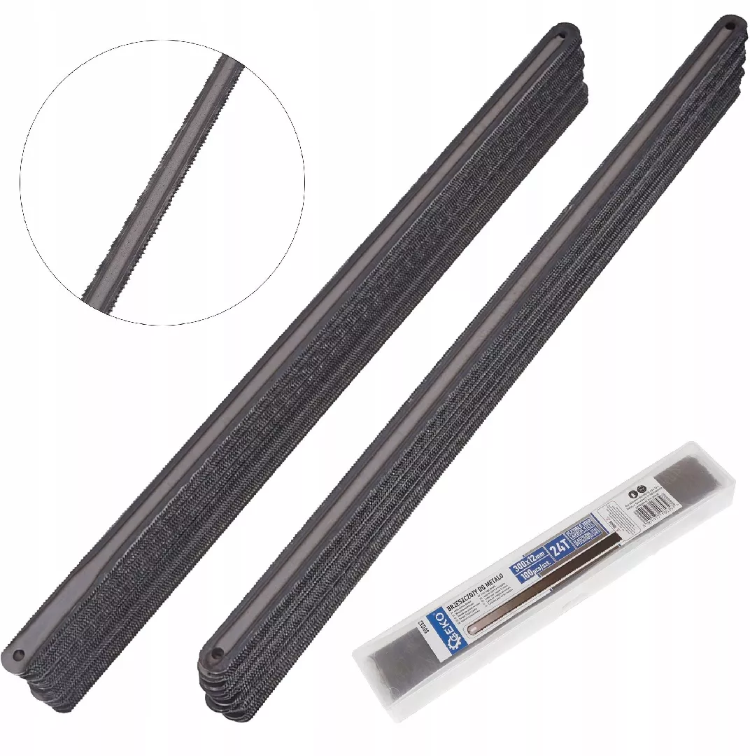 Metal saw blade 300x12mm 24T –
