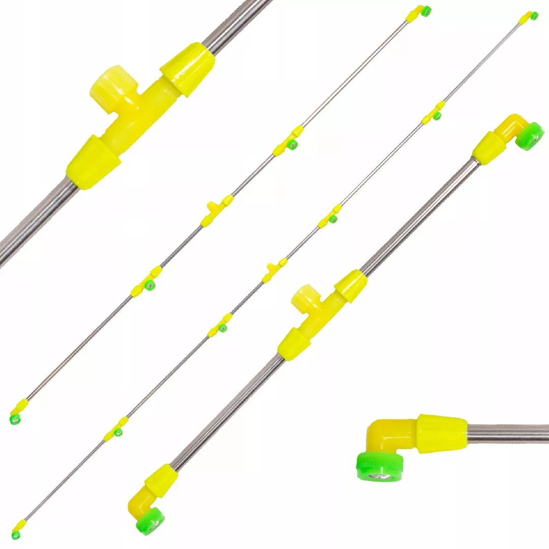 Sprayer lance series 6 - nozzle