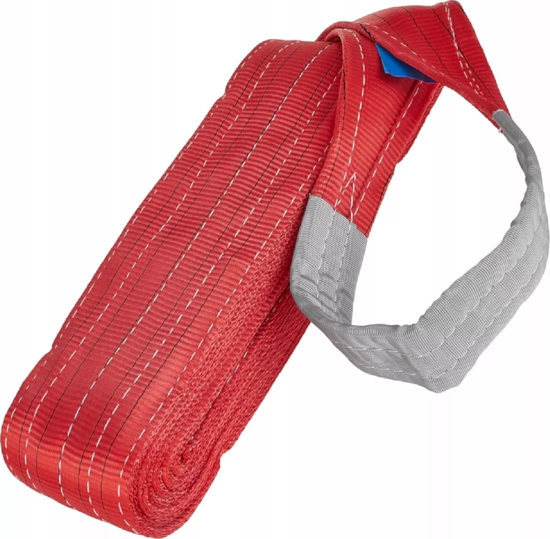 Webbing sling 5T 8M 150mm (3)