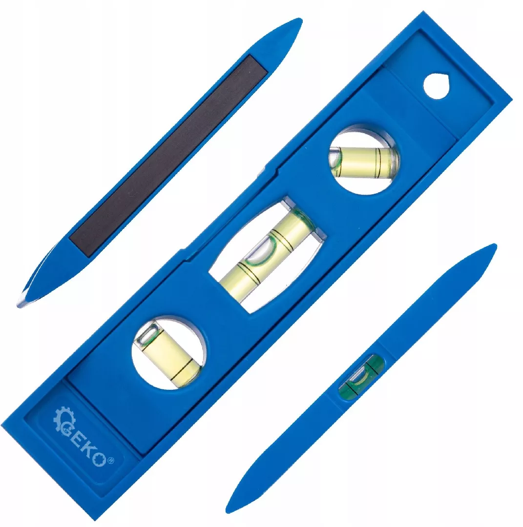 MINI spirit level with magnet 15cm