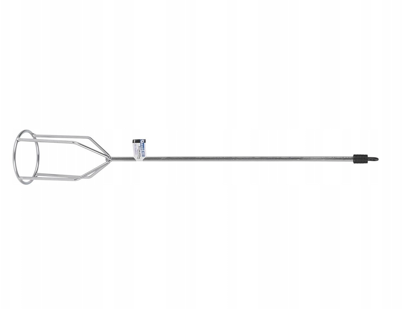 Cup mixer 100x170x600mm HEX (50) 5901477189579