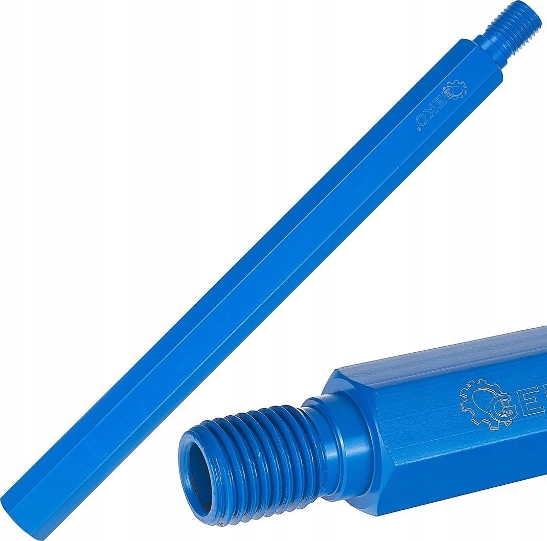 Core drill bit extension 50cm 1