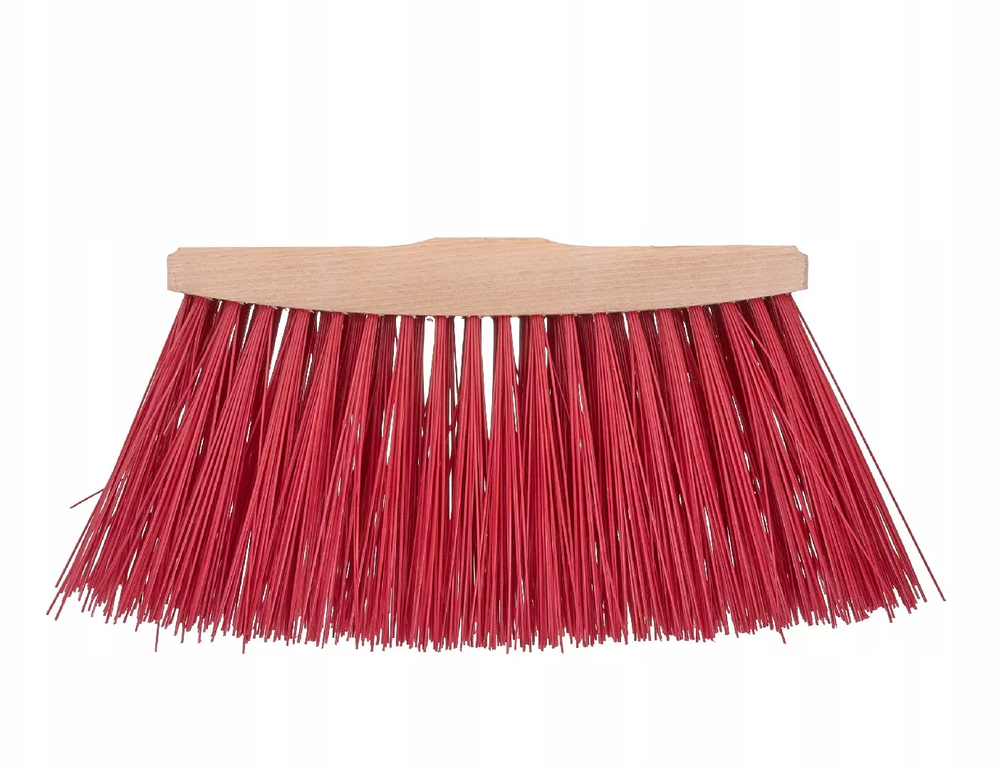 Sorghum household broom  25 cm 5901477194689