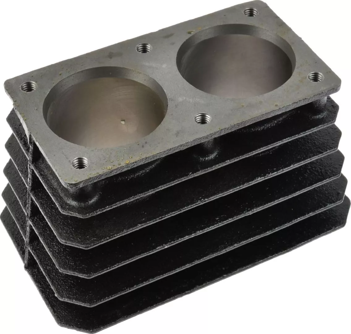Geko Cylinder do kompresora 100L (G80303-43)