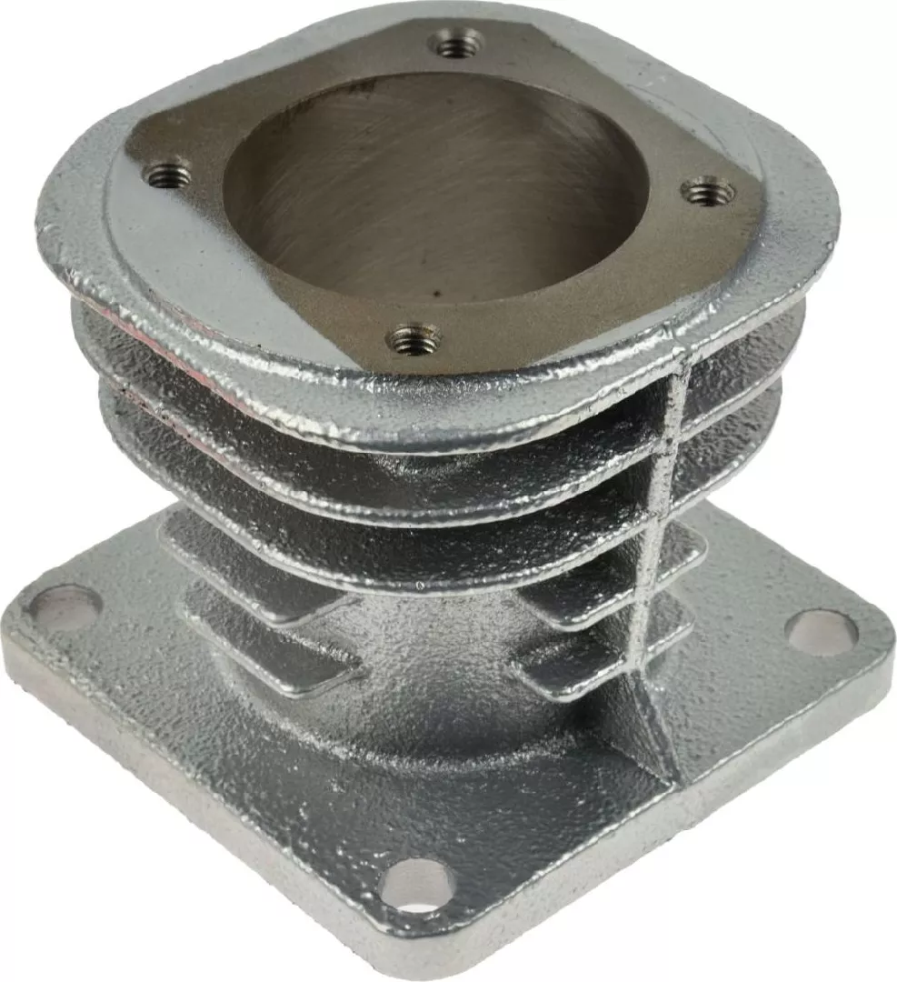 Geko Cylinder do kompresora 100L(G80302) 7468962