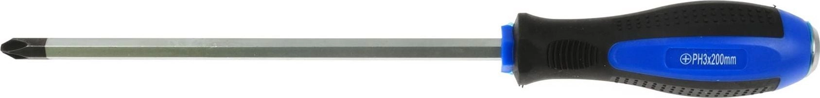 Geko Wkrętak krzyżakowy ph 3x200 mm